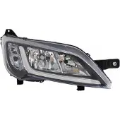 Diederichs 3484782 Koplamp