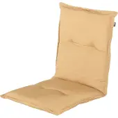 Hartman Cuba Mustard Lage Rug kussen 100x50x8 cm