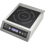 Saro Enkele Inductie kookplaat | 3500Watt