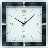 AMS Unisexhorloge 5855