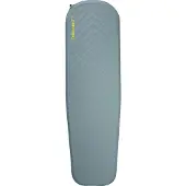 Therm-A-Rest - Slaapmatten - Trail Lite Trooper voor Unisex - Maat Regular - Blauw