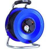 Hedi Professional Ip44 H07rn-f Kabelhaspel