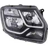 Diederichs 4560182 Koplamp