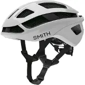 Smith Bike Trace Mips Matte White Helm