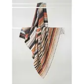 Innate Plaid Straight Late-130 x 190 cm