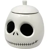 Pyramid Disney Nightmare Before Christmas cookie jar