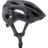 FOX Racing CROSSFRAME PRO CAMO Helm zwart camo L
