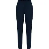 Odlo Broek Women Essential Dark Sapphire-Maat 40