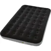 Outwell - Classic - Slaapmat 185 x 130 x 20 cm, zwart