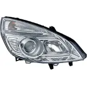 Diederichs 4464783 Koplamp
