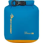 Sea to Summit pakzak Evac Lightweight Dry Bag 8L Turkish Tile blauw