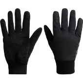 Odlo Cycling Warm Handschoenen Zwart 2XL
