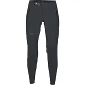 FOX Flexair Damesbroek Zwart || Maat: S