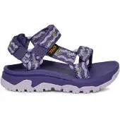 Teva Meisjes Sandalen C Hurricane Xlt Jr - Paars - Maat 19