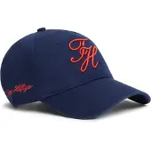 Tommy Hilfiger Pet navy / knalrood