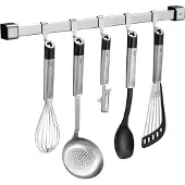 GEFU Keukenhulporganizer Smartline 50 cm
