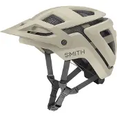 Smith - MTB helmen - Forefront 3 Mips Matte Chalk voor Unisex - Maat 51-55 cm - Beige