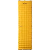 Nemo - Slaapmatten - Tensor Trail voor Unisex van Nylon - Maat Regular - Geel
