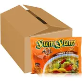 Yum Yum 30x Noodles Soep Pak Curry 60 gr