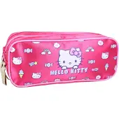 Hello Kitty Sanrio Pencil case Hello Kitty Follow The Rainbow Stationery