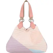 Fritzi aus Preußen Handtas 'Izzy Medium Limited Summer Dawn' gemengde kleuren