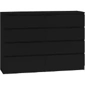 Top E Shop M8 140 Czer? Kpl Ladekast