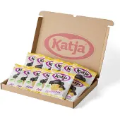 Katja Apekoppen - zoete drop - 12x 65g