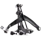 RIDEX 772S0286 Reparatieset, wieldraagarm