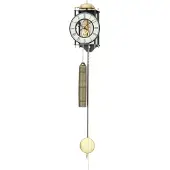 AMS Heimuhr - Nummer H302