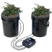 Vevor DWC Hydroponics Grow System