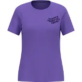 Odlo T-Shirt Short Sleeve Crew Neck Essential | M