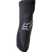 FOX Racing Enduro Knee Pads Black
