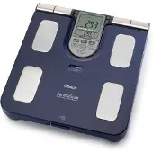 Omron BF511 Blauw