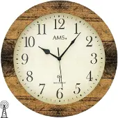 AMS Unisexhorloge 5560