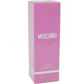 Moschino Melk Fresh Pink The Freshest Body Lotion 200ml
