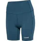 Hummel Sportbroek 'Hiit Intensity' saffier