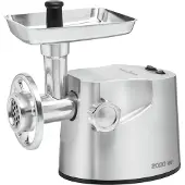 ProfiCook PC FW 1173, Mincer, Grijs