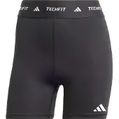 Adidas Onderbroek Techfit - Zwart Dames