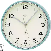 AMS Unisexhorloge 5508