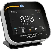 Pce Instruments - Klimaatmeter CO2 - -CMM 8 - Co2 Meters