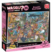 Wasgij Destiny 26 1000pcs Karton Puzzel