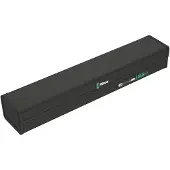 Wera 9445 stoffen etui Click-Torque C 3, leeg, 520 x 100 x 78 mm - 05136498001