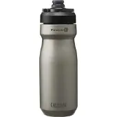 CamelBak Podium Insulated Titanium 500ml, grijs