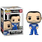 Funko POP! Nascar Kyle Larson (henrick) Figuur