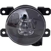 Diederichs 4074088 Mistlamp