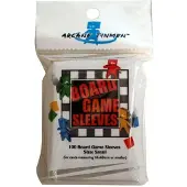 Arcane Tinmen Board Game Sleeves - Small (44x68 mm)