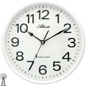 Atlanta Unisexhorloge 4378-0