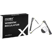 RIDEX 1561W0550 Raammechanisme