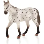 Small Foot horse world appaloosa hengst 387108