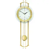 AMS Unisexhorloge 5257